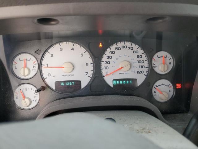 Photo 9 from auction – 2003 DODGE RAM 1500 S with VIN 1D7HA18N83S312975