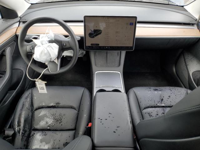 Photo 8 from auction – 2023 TESLA MODEL 3 with VIN 5YJ3E1EA9PF447928