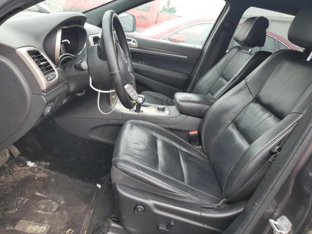 Photo 7 from auction – 2014 JEEP GRAND CHER with VIN 1C4RJFBG4EC462570
