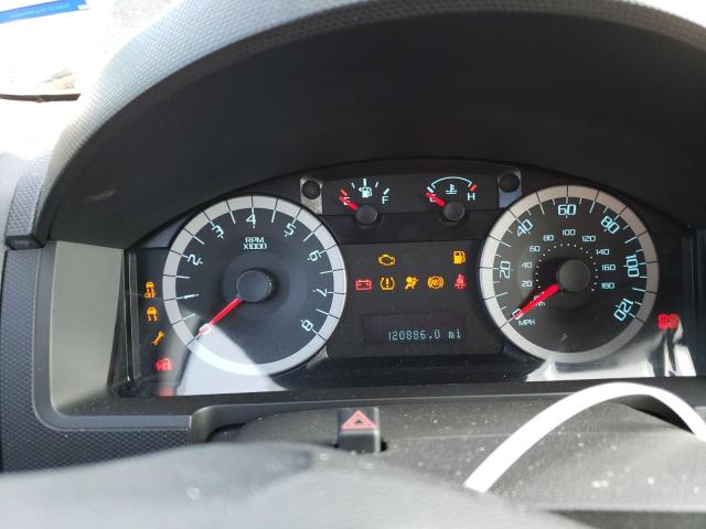 Photo 9 from auction – 2012 FORD ESCAPE XLT with VIN 1FMCU0DG8CKC65276