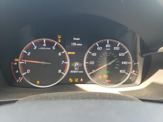 Photo 9 from auction – 2021 ACURA ILX PREMIU with VIN 19UDE2F86MA000646