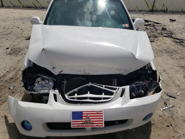 Photo 11 from auction – 2005 KIA SPECTRA LX with VIN KNAFE121755148189