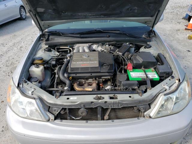 صورة رقم 11 من المزاد - 2004 TOYOTA AVALON XL مع VIN 4T1BF28B94U385397
