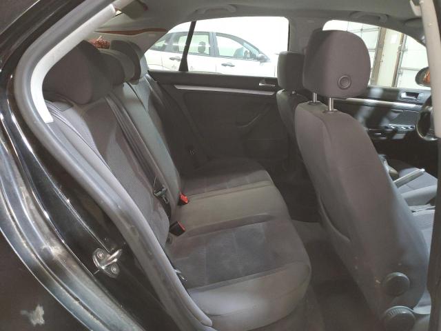 Photo 10 from auction – 2006 VOLKSWAGEN JETTA VALU with VIN 3VWPG71K96M672533