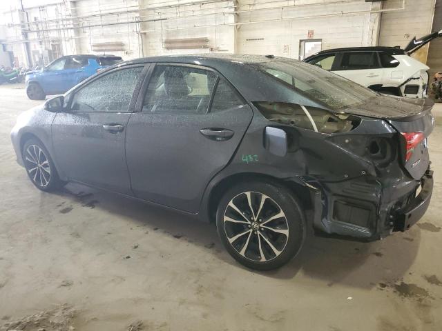 Photo 2 from auction – 2017 TOYOTA COROLLA L with VIN 2T1BURHE0HC829735