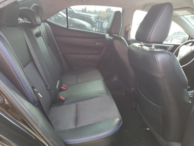 Photo 10 from auction – 2019 TOYOTA COROLLA L with VIN 2T1BURHE1KC126510
