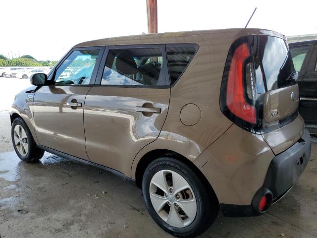 Photo 2 from auction – 2015 KIA SOUL with VIN KNDJN2A21F7132685
