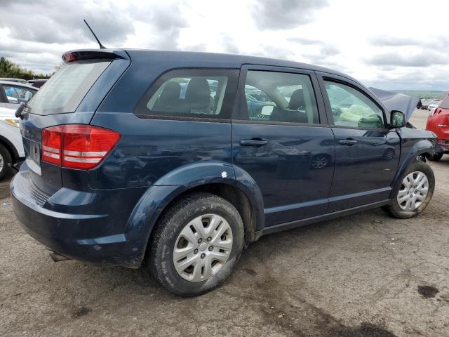 Photo 3 from auction – 2014 DODGE JOURNEY SE with VIN 3C4PDCAB6ET134929
