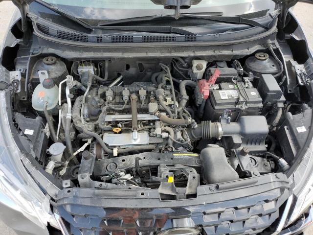 Photo 12 from auction – 2021 NISSAN KICKS SV with VIN 3N1CP5CVXML481335