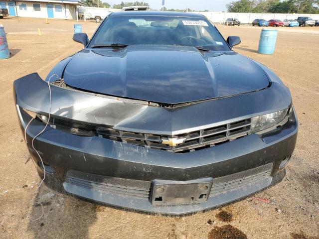 Photo 5 from auction – 2015 CHEVROLET CAMARO LT with VIN 2G1FD1E31F9225915
