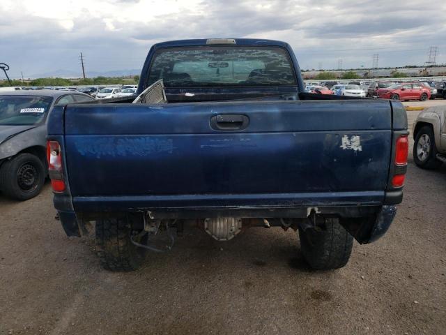 Zdjęcie 6 z aukcji – 2001 DODGE RAM 1500 z VIN 1B7HF13Z31J241595