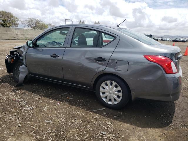 Photo 2 from auction – 2016 NISSAN VERSA S with VIN 3N1CN7AP3GL884471