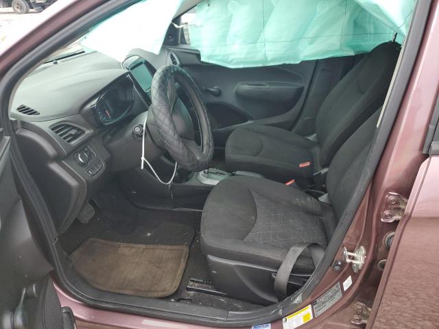Photo 7 from auction – 2019 CHEVROLET SPARK LS with VIN KL8CB6SA3KC706762