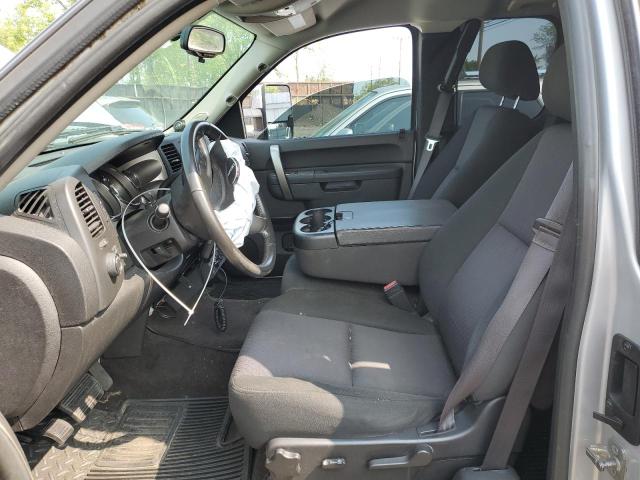 Photo 7 from auction – 2013 GMC SIERRA K15 with VIN 1GTR2VE78DZ305784