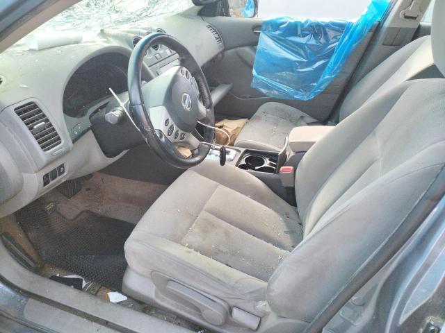 Photo 7 from auction – 2012 NISSAN ALTIMA BAS with VIN 1N4AL2AP5CN457032