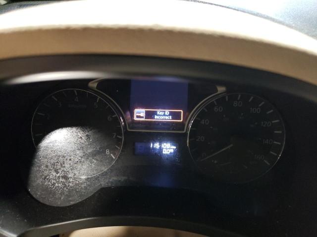 Photo 9 from auction – 2013 NISSAN ALTIMA 2.5 with VIN 1N4AL3AP0DC268596