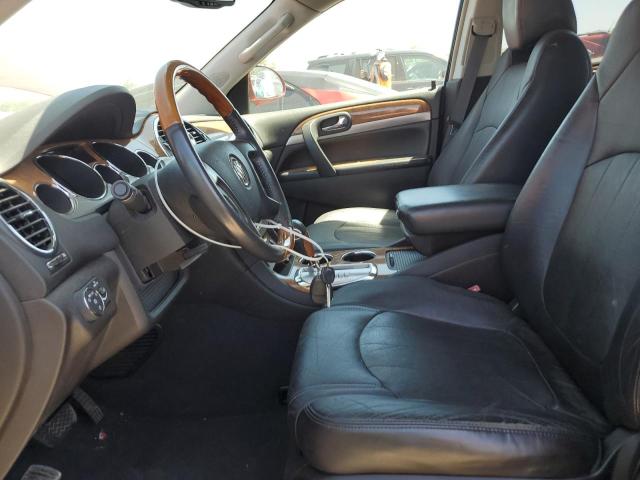 Photo 7 from auction – 2010 BUICK ENCLAVE CX with VIN 5GALVBED7AJ163652