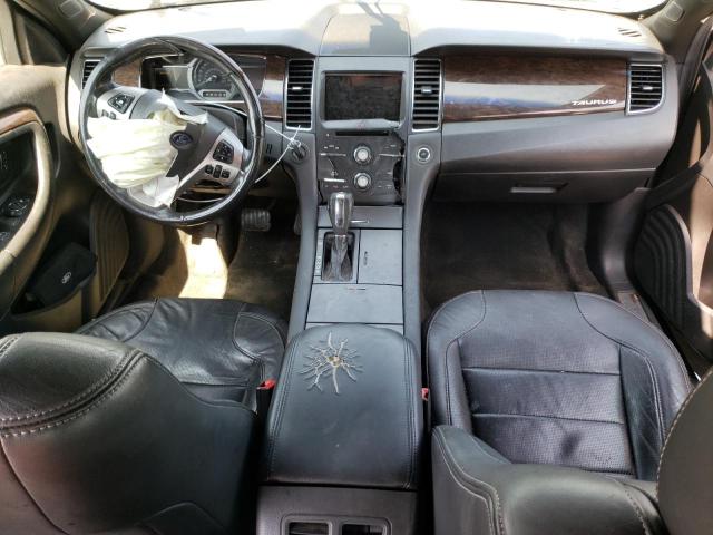 Photo 8 from auction – 2013 FORD TAURUS LIM with VIN 1FAHP2F89DG112256
