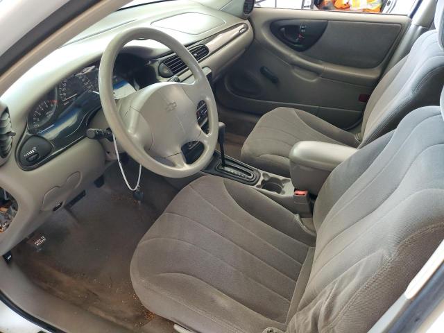 Photo 7 from auction – 2002 CHEVROLET MALIBU with VIN 1G1ND52J22M559079