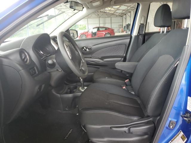 Photo 7 from auction – 2016 NISSAN VERSA S with VIN 3N1CN7AP7GL818022