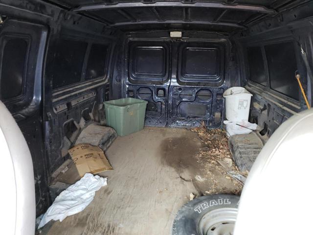 Photo 10 from auction – 1999 FORD ECONOLINE with VIN 1FTRE142XXHA29947