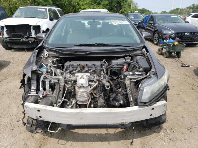 Photo 5 from auction – 2015 HONDA CIVIC EX with VIN 19XFB2F83FE245193