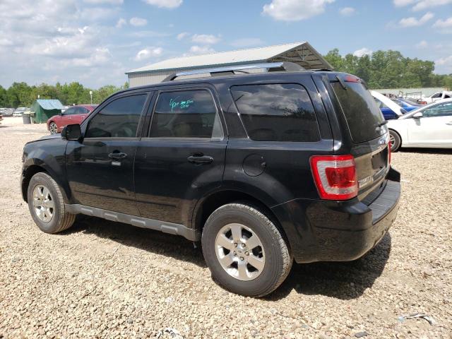 Photo 2 from auction – 2012 FORD ESCAPE LIM with VIN 1FMCU0E79CKC76074