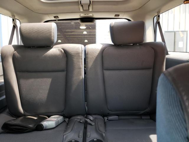 Photo 10 from auction – 2003 HONDA ELEMENT EX with VIN 5J6YH28563L009905