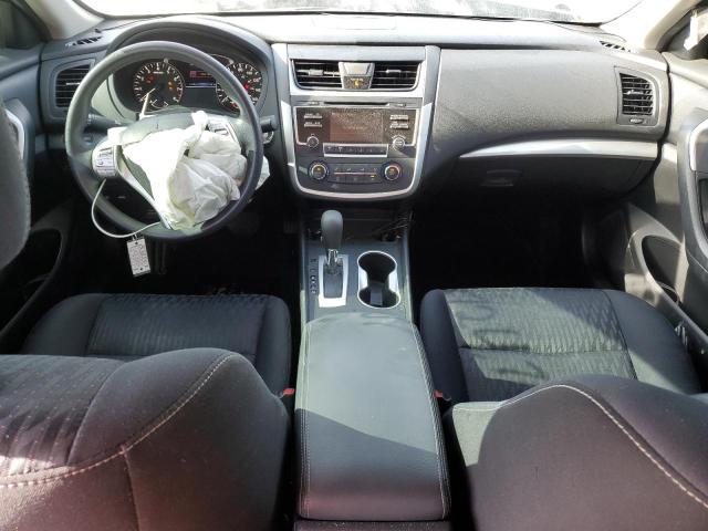 Photo 8 from auction – 2018 NISSAN ALTIMA 2.5 with VIN 1N4AL3AP1JC152643