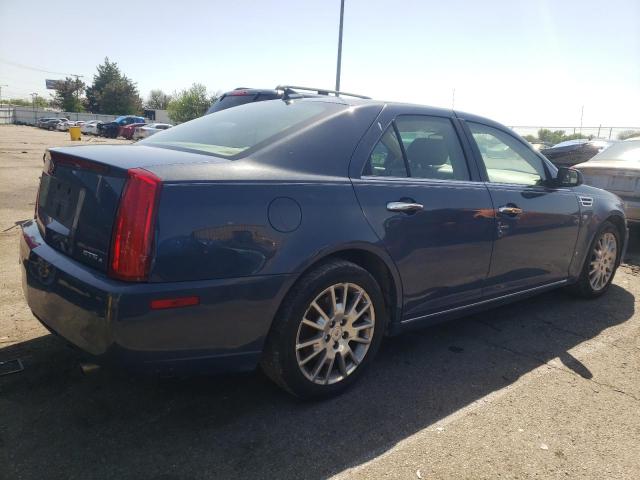 Photo 3 from auction – 2009 CADILLAC STS with VIN 1G6DD67V190122988