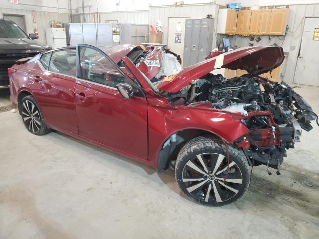 Photo 4 from auction – 2019 NISSAN ALTIMA SR with VIN 1N4BL4CV4KC217329