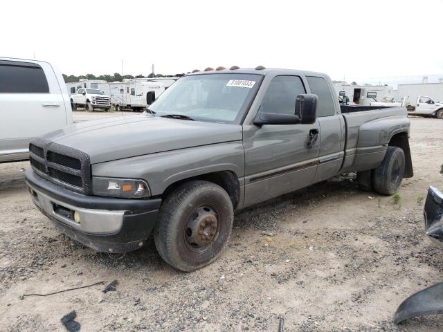 DODGE RAM 3500 2002 with VIN 3B7MC33C82M238369 - Photo from auction