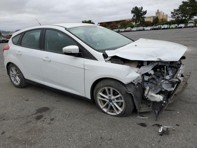 صورة رقم 4 من المزاد - 2017 FORD FOCUS SE مع VIN 1FADP3K2XHL333478