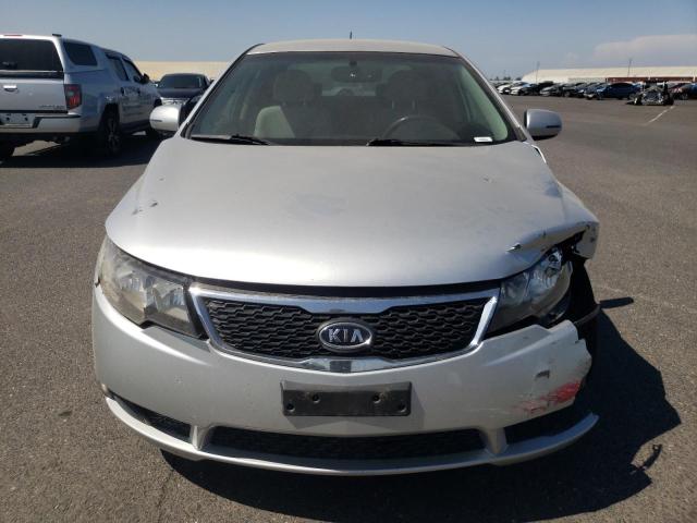 Photo 5 from auction – 2013 KIA FORTE EX with VIN KNAFU4A23D5679631