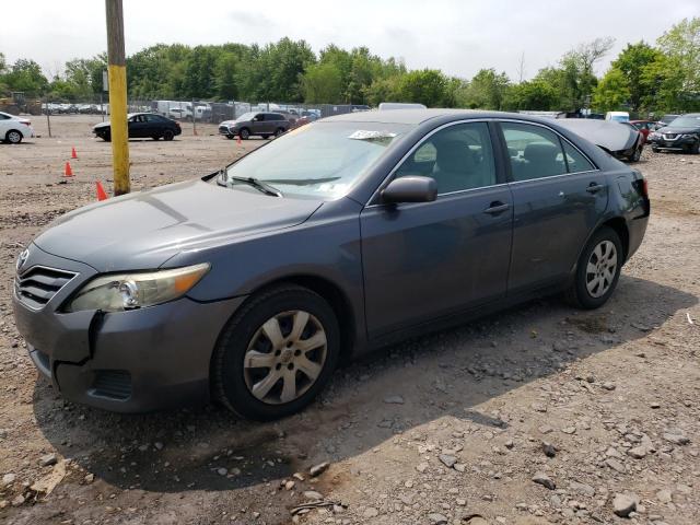 Zdjęcie 1 z aukcji – 2010 TOYOTA CAMRY BASE z VIN 4T1BF3EK4AU045449