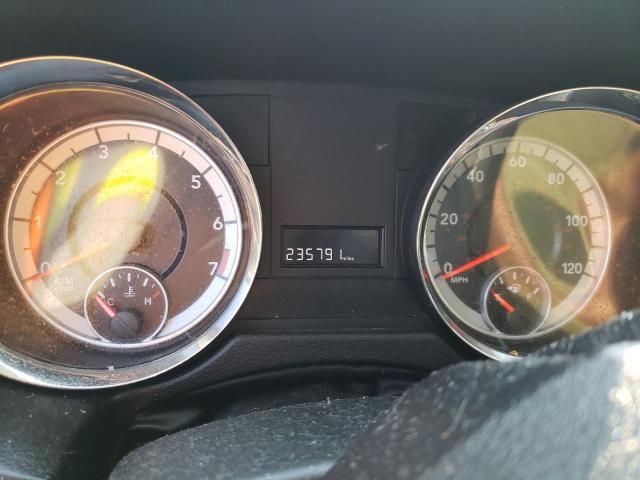 Photo 9 from auction – 2013 DODGE GRAND CARA with VIN 2C4RDGBG9DR752497