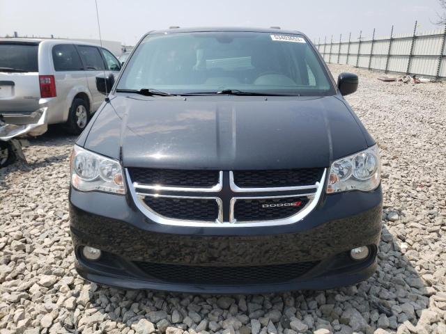 Photo 5 from auction – 2018 DODGE GRAND CARA with VIN 2C4RDGCGXJR325663