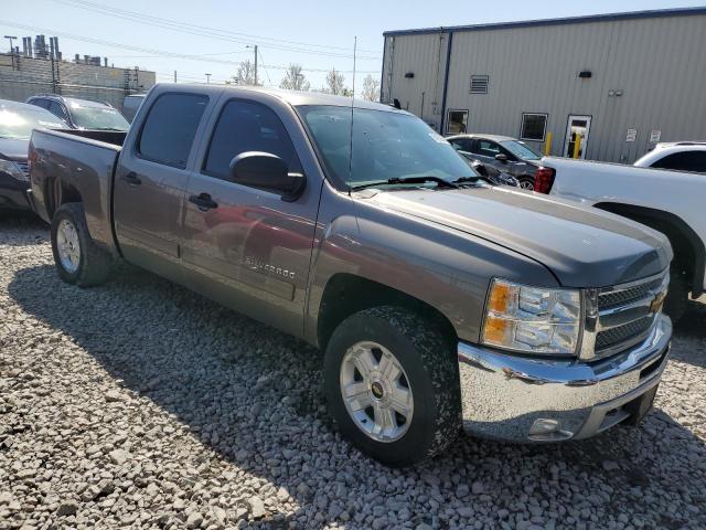 Photo 4 from auction – 2012 CHEVROLET silverado with VIN 1GCPKSE76CF230167