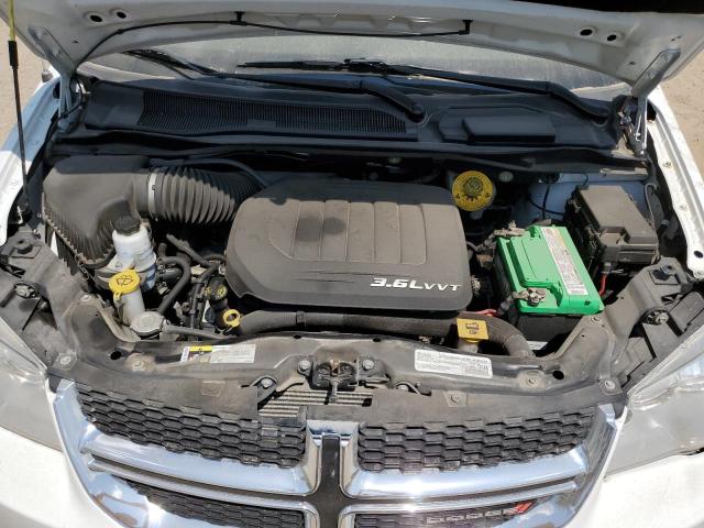 Photo 12 from auction – 2018 DODGE GRAND CARA with VIN 2C4RDGBG4JR232252