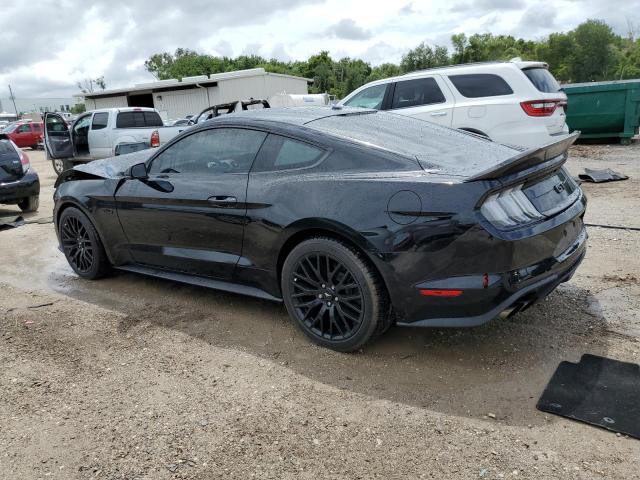 Photo 2 from auction – 2018 FORD MUSTANG GT with VIN 1FA6P8CF0J5136708