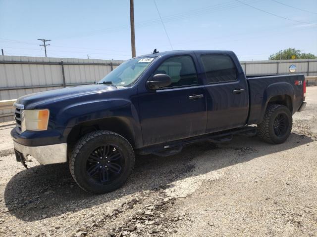 GMC SIERRA K15 2012 with VIN 3GTP2VE79CG185287 - Photo from auction