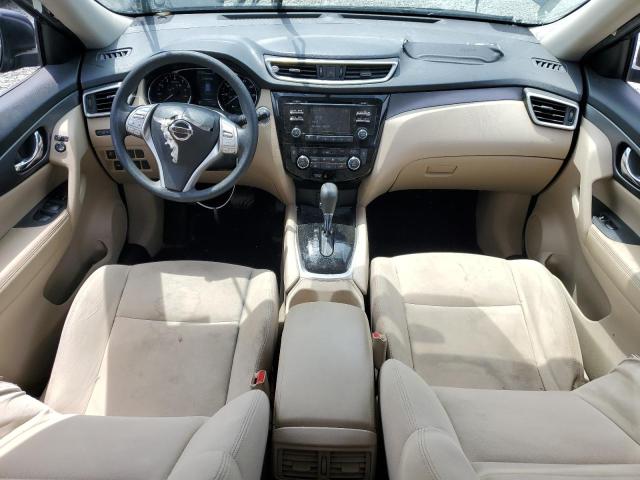 Photo 8 from auction – 2016 NISSAN ROGUE S with VIN KNMAT2MT8GP721857