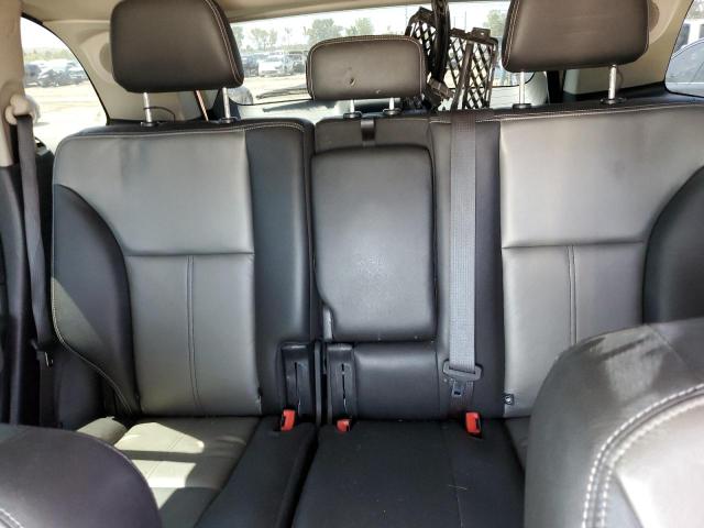Photo 10 from auction – 2014 FORD EDGE SPORT with VIN 2FMDK3AK0EBB20752
