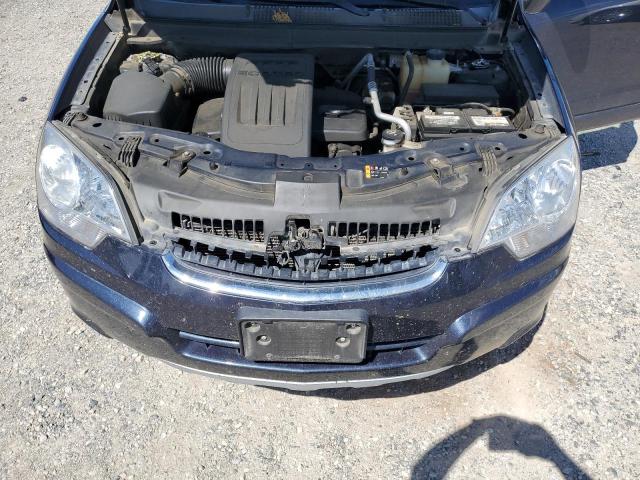 Photo 12 from auction – 2014 CHEVROLET CAPTIVA LT with VIN 3GNAL3EK8ES668935