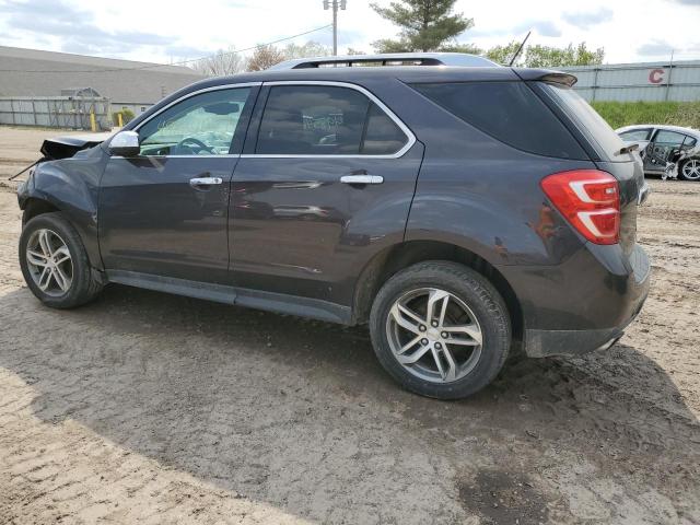 Photo 2 from auction – 2016 CHEVROLET EQUINOX LT with VIN 2GNFLGE38G6267098