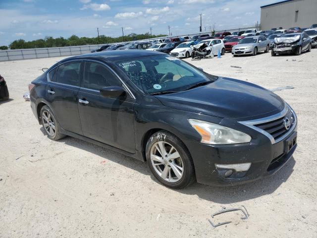 Photo 4 from auction – 2015 NISSAN ALTIMA 2.5 with VIN 1N4AL3AP6FC216571