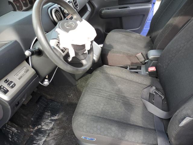 Photo 7 from auction – 2010 TOYOTA SCION XB with VIN JTLZE4FE7A1110000