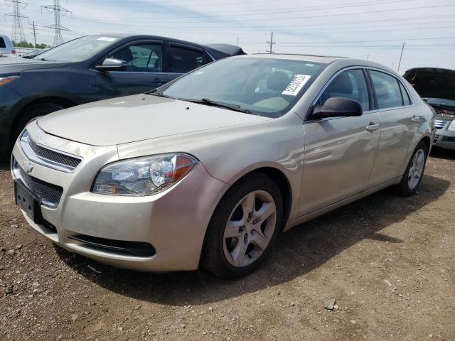 Photo 1 from auction – 2012 CHEVROLET MALIBU LS with VIN 1G1ZB5E0XCF322484