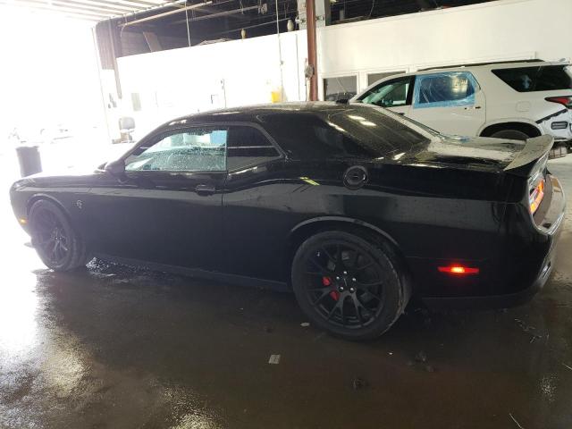 Photo 2 from auction – 2016 DODGE CHALLENGER with VIN 2C3CDZC96GH314360