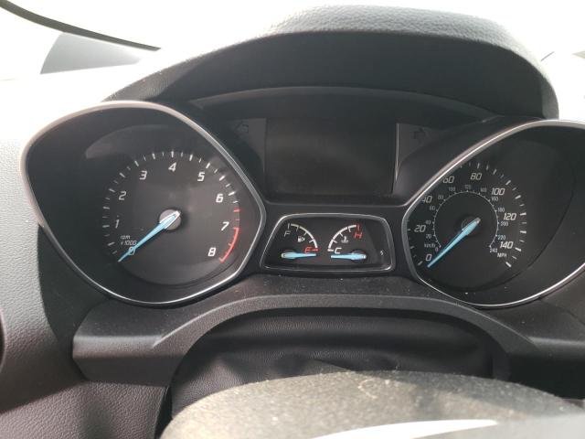 Photo 9 from auction – 2014 FORD ESCAPE S with VIN 1FMCU0F78EUA42482